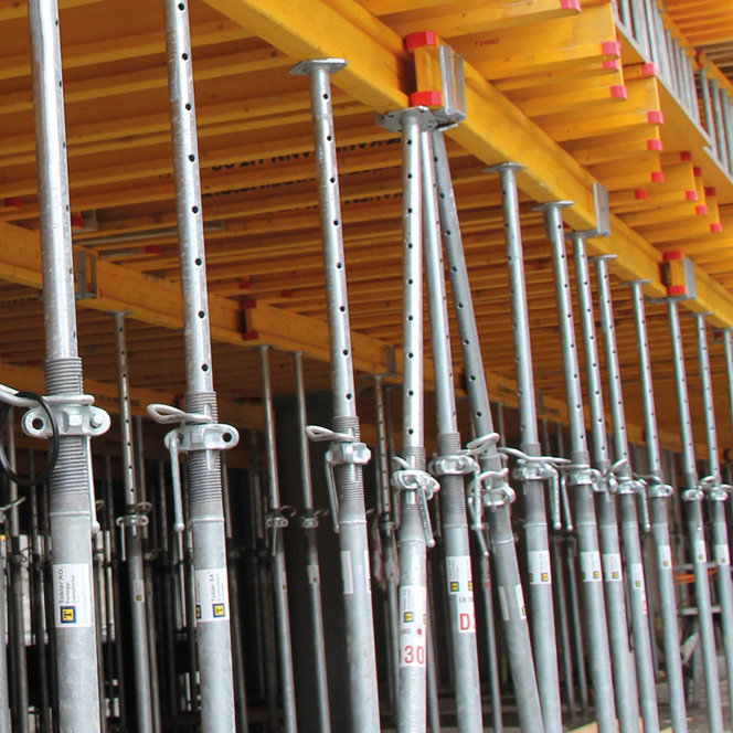 Poutrelle H 20 Tobler AG