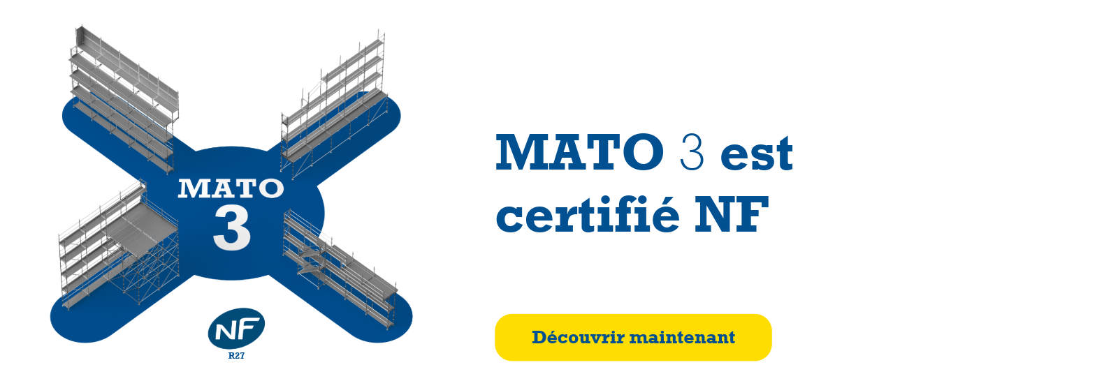 Echafaudages et Coffrage Tobler AG