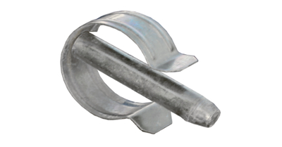 Broche à ressort pour Deck Tobler AG