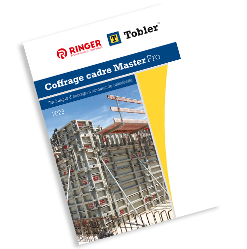 Coffrage cadre Master Pro