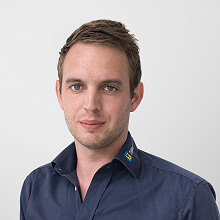 Christian Mühlethaler Tobler AG
