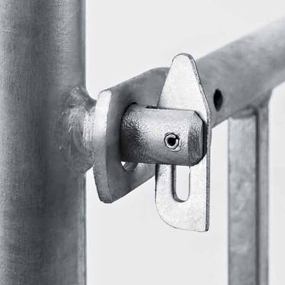 Échafaudages de Façade MATO 1 - Tobler AG